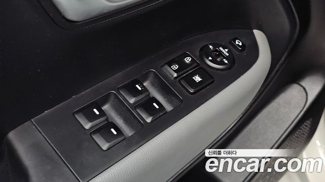 Kia RAY 2019 — photo 24