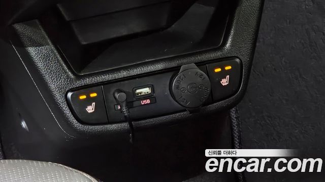 Kia RAY 2019 — photo 25