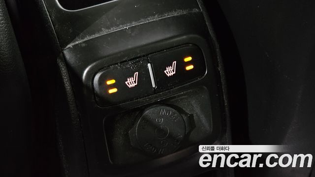 Kia RAY 2019 — photo 26