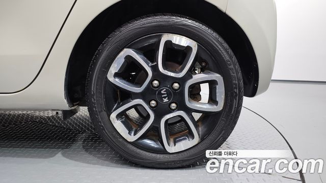 Kia RAY 2019 — photo 7