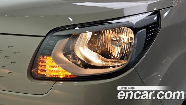 Kia RAY 2019 — photo 8