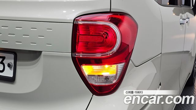Kia RAY 2019 — photo 9