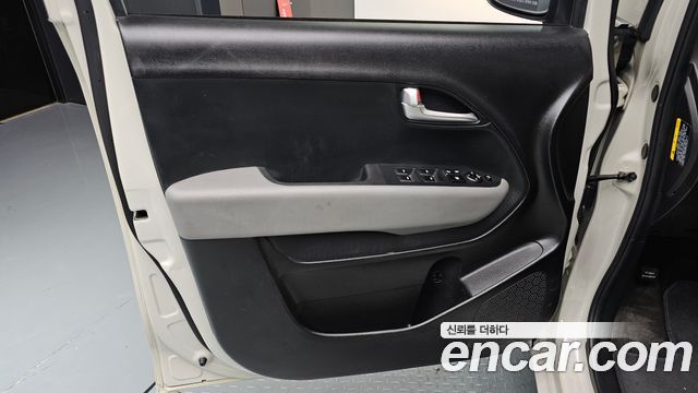 Kia RAY 2019 — photo 14