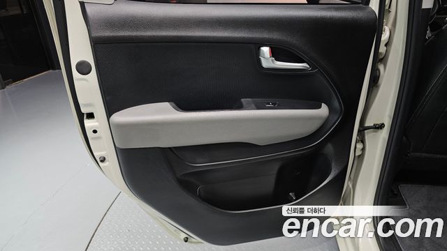 Kia RAY 2019 — photo 15