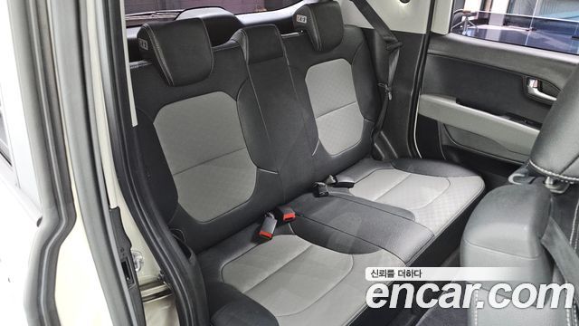 Kia RAY 2019 — photo 16
