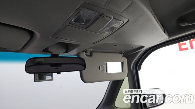 Kia RAY 2019 — photo 27