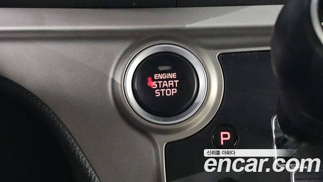 Kia RAY 2019 — photo 28