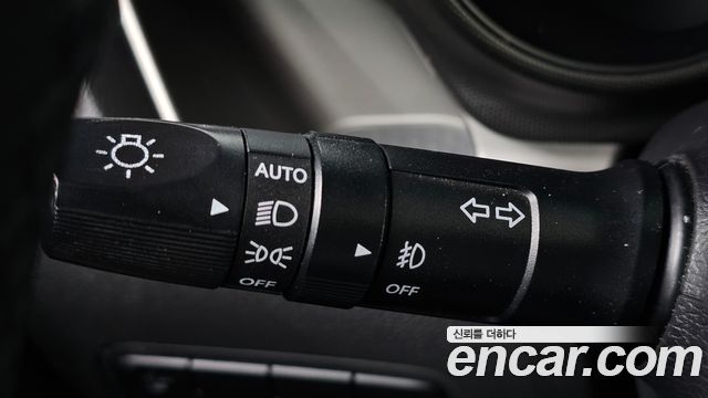 Kia RAY 2019 — photo 29