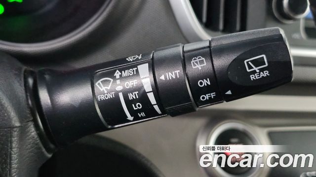 Kia RAY 2019 — photo 30