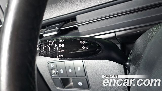 Hyundai Staria 2022 — photo 17