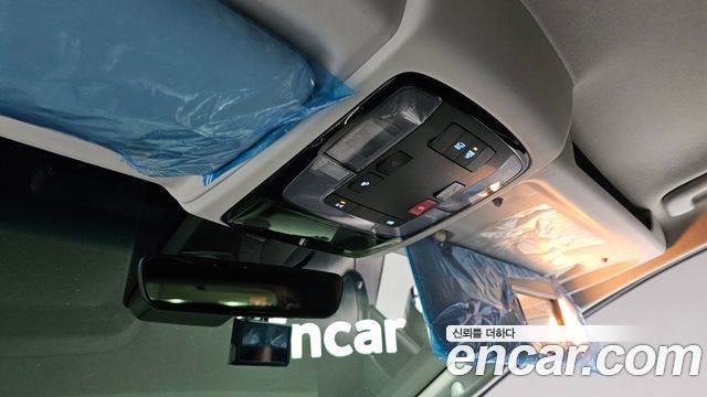 Hyundai Staria 2022 — photo 21
