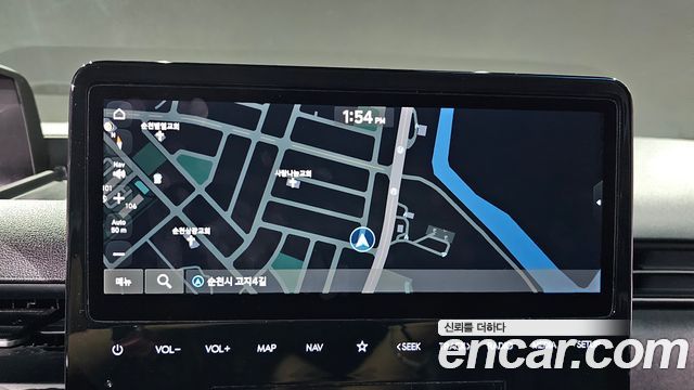 Hyundai Staria 2022 — photo 30