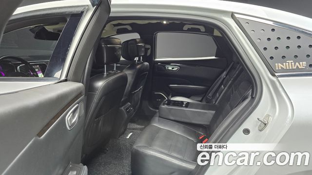 Renault Korea SM6 2017 — photo 17