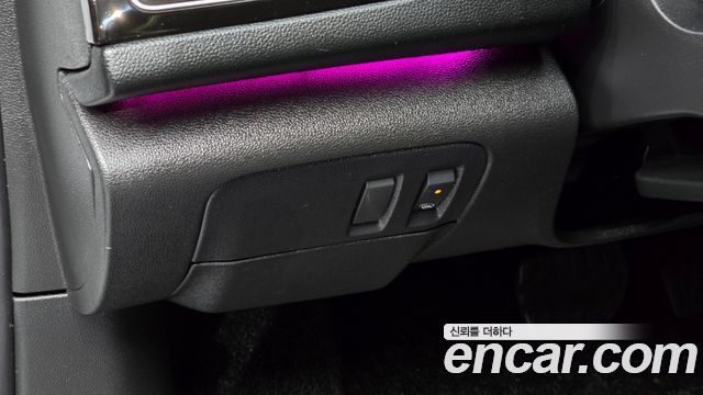 Renault Korea SM6 2017 — photo 19