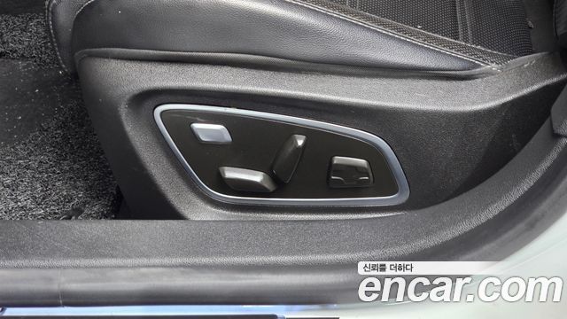 Renault Korea SM6 2017 — photo 25
