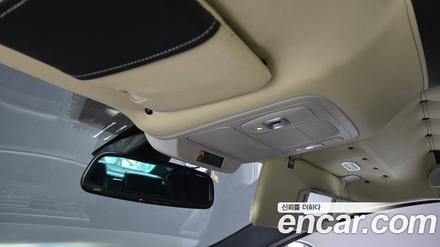 Renault Korea SM6 2017 — photo 26