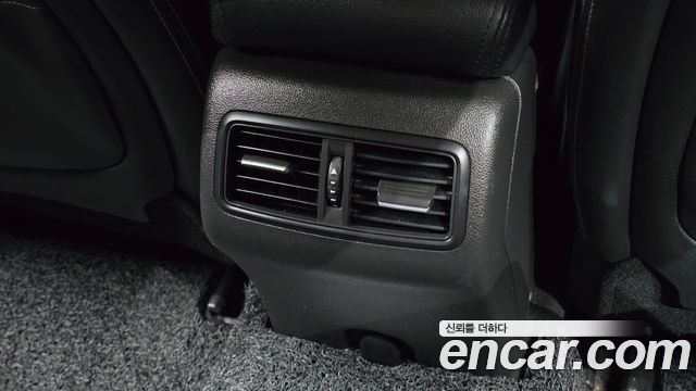 Renault Korea SM6 2017 — photo 27
