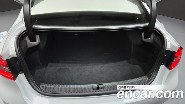 Renault Korea SM6 2017 — photo 29