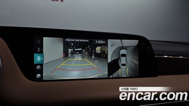 Genesis G90 2022 — photo 21
