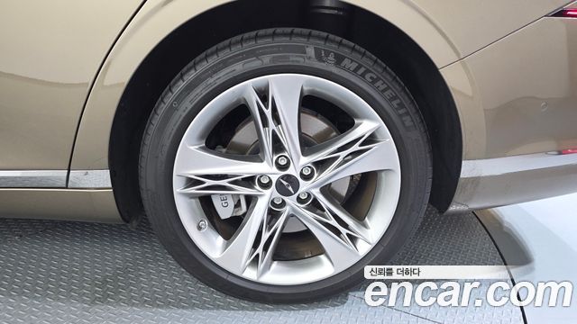 Genesis G90 2022 — photo 7