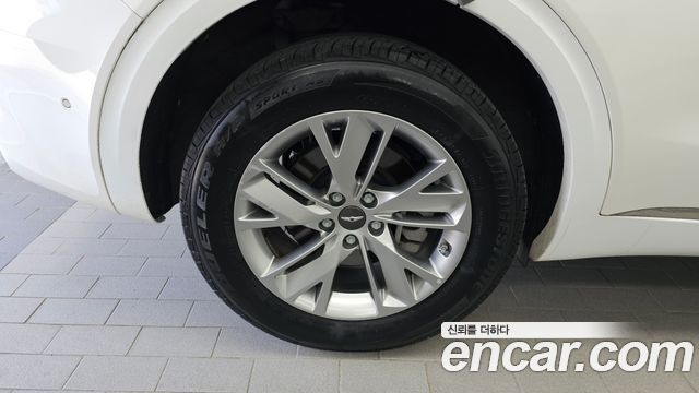 Genesis GV70 2023 — photo 5