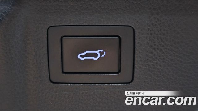 Hyundai Maxcruz 2016 — photo 24