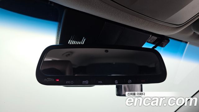 Hyundai Maxcruz 2016 — photo 26