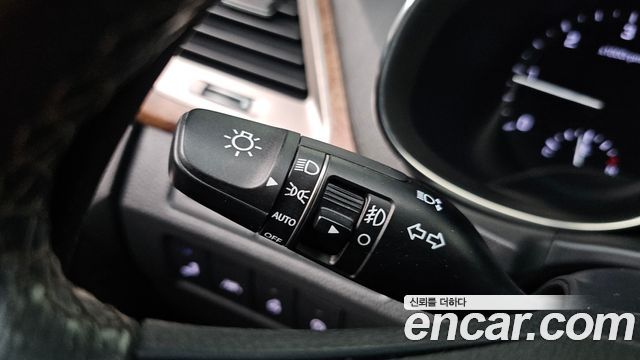 Hyundai Maxcruz 2016 — photo 30