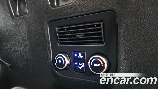 Hyundai Maxcruz 2016 — photo 31