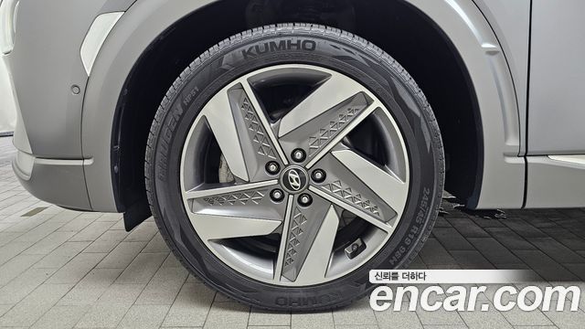 Hyundai Nexo 2024 — photo 5