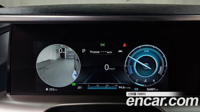 Hyundai Nexo 2024 — photo 11