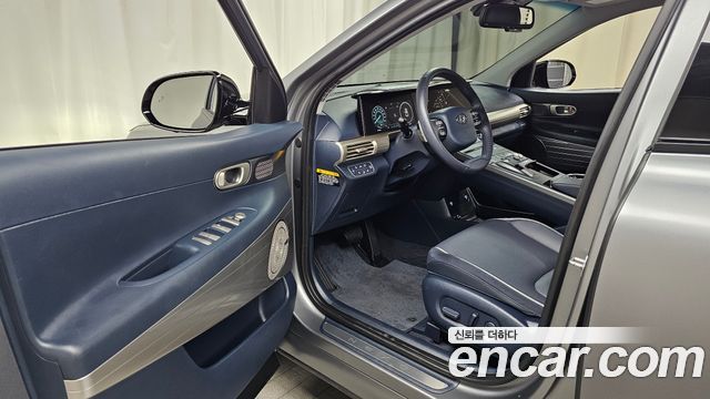 Hyundai Nexo 2024 — photo 13
