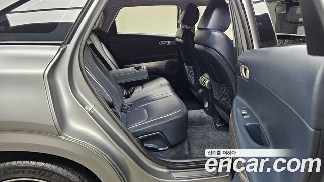 Hyundai Nexo 2024 — photo 17
