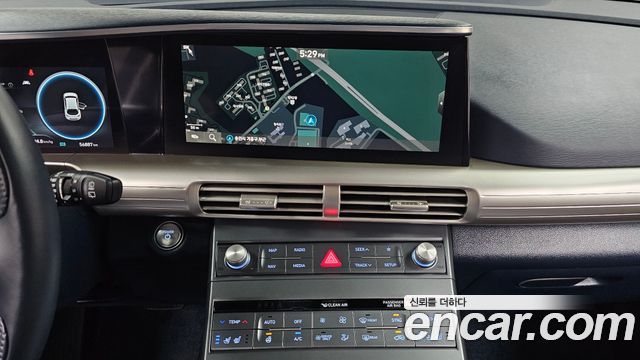 Hyundai Nexo 2024 — photo 18