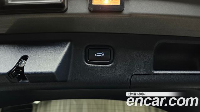 Hyundai Nexo 2024 — photo 21
