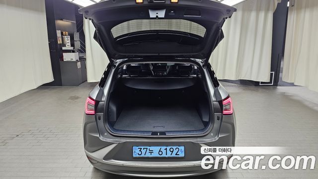 Hyundai Nexo 2024 — photo 22