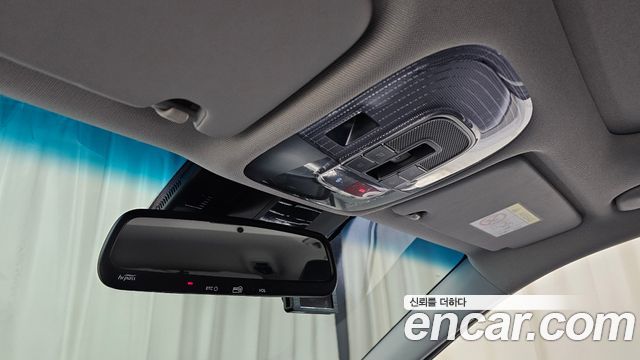 Hyundai Nexo 2024 — photo 26