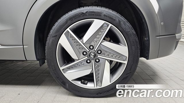 Hyundai Nexo 2024 — photo 7