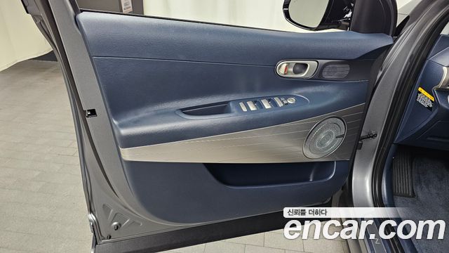 Hyundai Nexo 2024 — photo 14