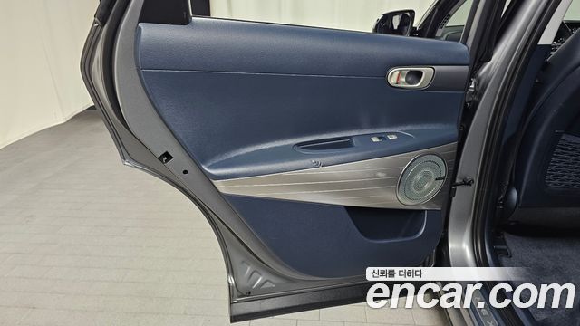 Hyundai Nexo 2024 — photo 15