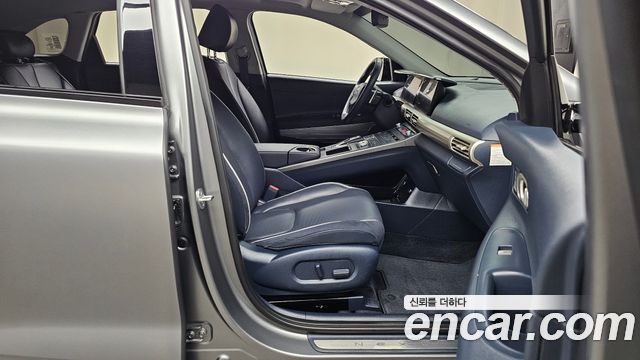 Hyundai Nexo 2024 — photo 16