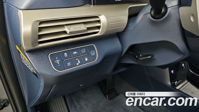 Hyundai Nexo 2024 — photo 27