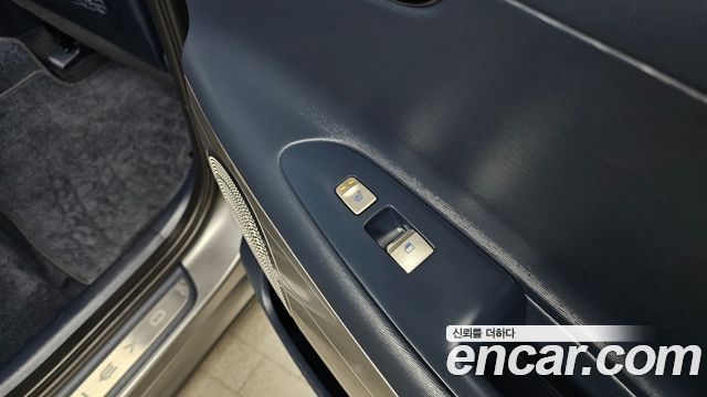 Hyundai Nexo 2024 — photo 29