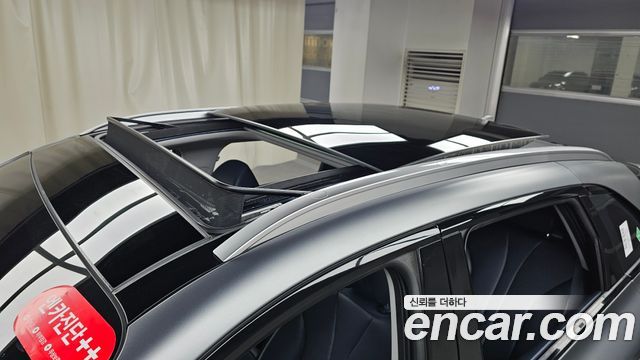 Hyundai Nexo 2024 — photo 30