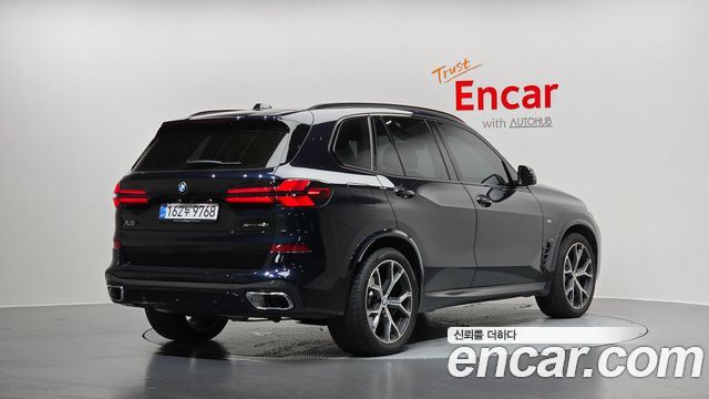 BMW X5 2026 — photo 2