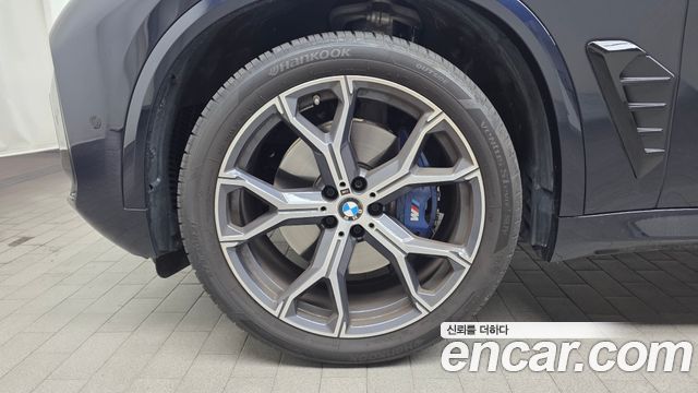 BMW X5 2026 — photo 5