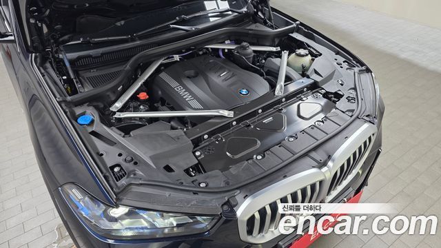 BMW X5 2026 — photo 6