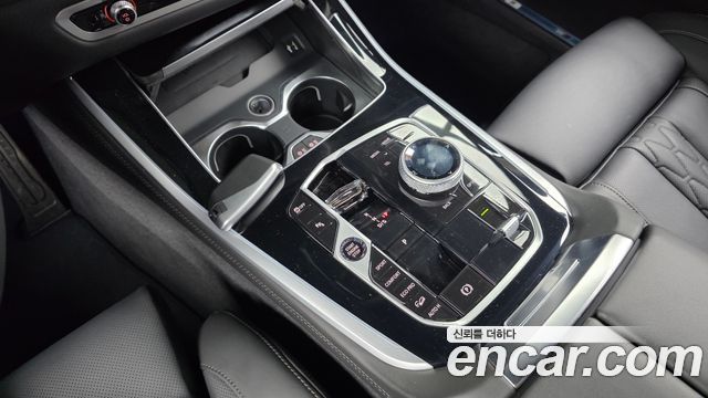 BMW X5 2026 — photo 12