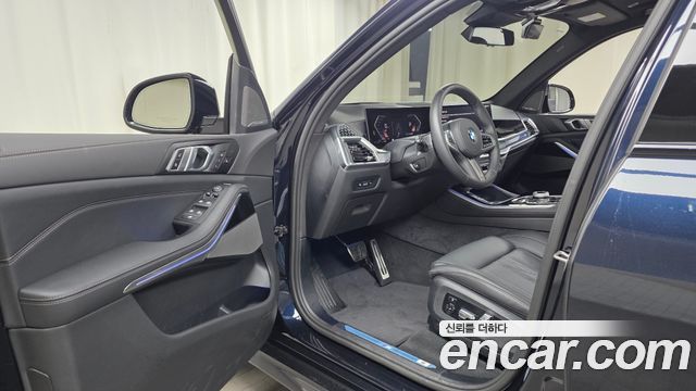 BMW X5 2026 — photo 13