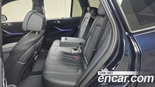 BMW X5 2026 — photo 18